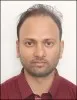 Ankur Singhal