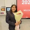 Garima Singh