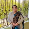Abha Saxena