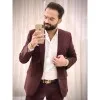 Muzammil Hussain