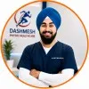 DILPREET SINGH BHATIA