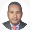 Suliman ali