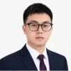 Eric Zhang