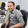 Akash Bhadra