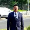 Dipti Ranjan Behera