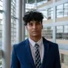 Mayank Das