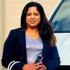 Asha mohandas