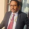 Soumendra Nath Bhowmick