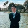 Alexander Crisostomo
