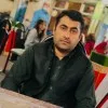 USMAN ALI