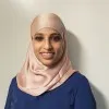 Foziya Mohammed