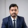 Paritosh Sanmane