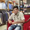 Mahesh Gontla