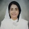 Uzma Chughtai