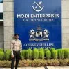 SPOORNA CHANDRA REDDY