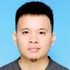 Gilbert Erang John