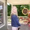 Katy Blossman