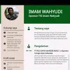 Imam Wahyudi