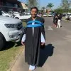 Ikhona Mkile