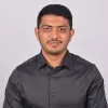 Abinandhan Arul