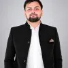 RISHI CHAUDHARY