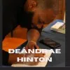 DeAndrae Hinton