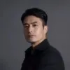 Nicholas Liu