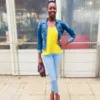 Prudence Maseko