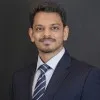 Kevin Muttath