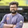 Nithish Kumar