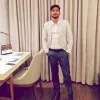 Abhisek Sharma
