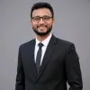 Arpit Ganorkar
