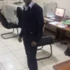 Wellington Bwalya