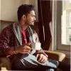 Vishal Saroj