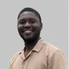 Blessing Ampong