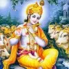 Krishna