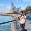 Abhishek Anisetty