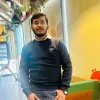 Durgesh Tiwari