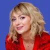 Bogdana Prykhodko