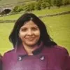 Aparna Mahadevan