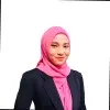 Anisah Rahim