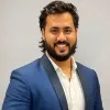 Dharmesh Waghela