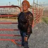 Teresha Ozovehe