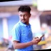 Sreejesh Thekkumkara