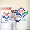 Harsh Bhardwaj