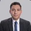 Brandon Jacob Cartagena Mamani