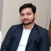Nikhil Barwal