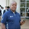 Jimmy Mahlangu