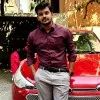 Mahesh Giri