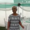 Rosinah Mponwana